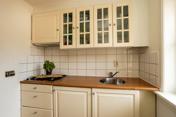 Medium property photo - Houtstraat 12A, 5341 GG Oss